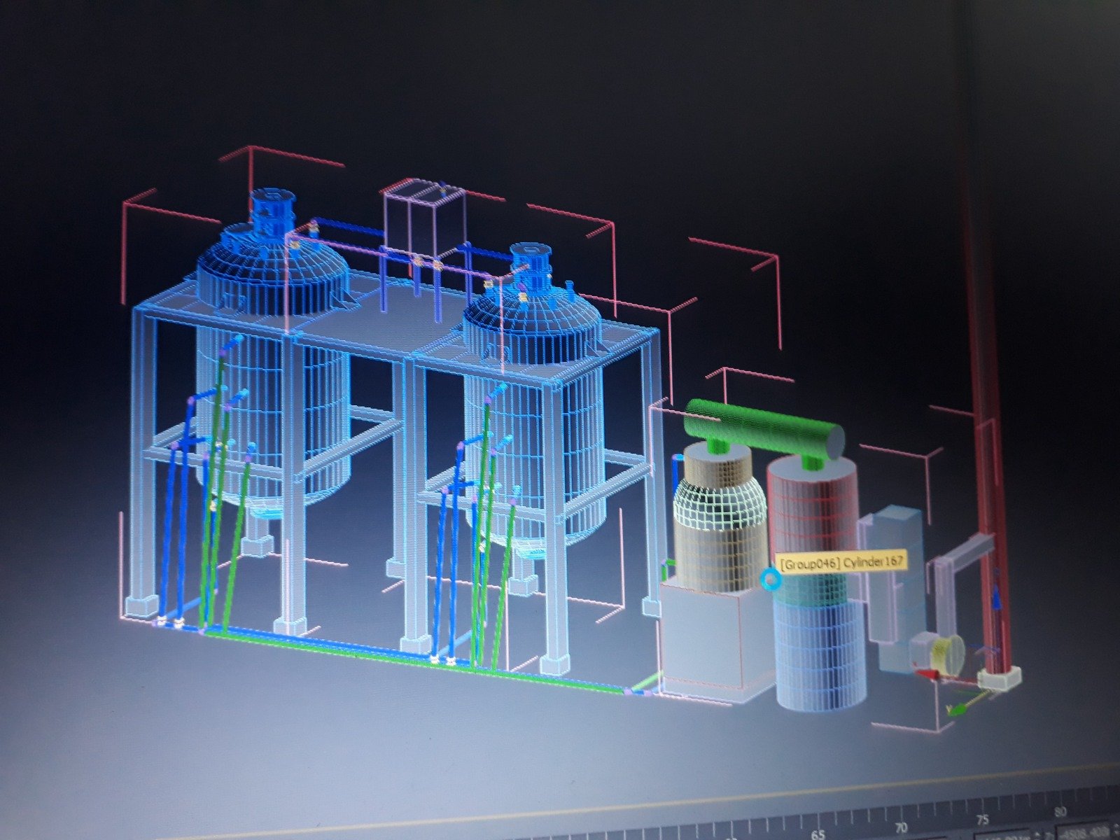 Chemical Plant Design