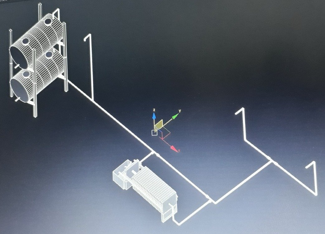 Chemical Plant Design